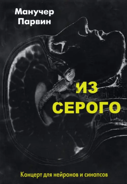 

Из серого. Концерт для нейронов и синапсов, Чёрный
