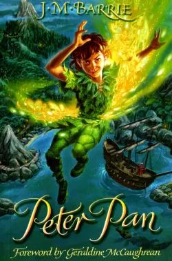 Peter Pan