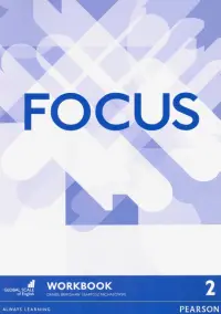 Focus 2. Workbook