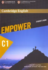 Empower. Advanced. C1. Student's Book