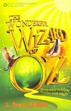 Wonderful Wizard of Oz