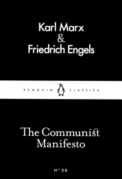 The Communist Manifesto