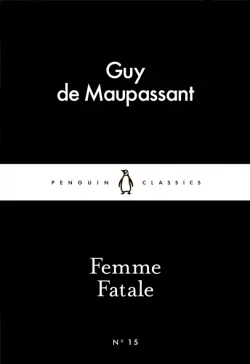 Femme Fatale