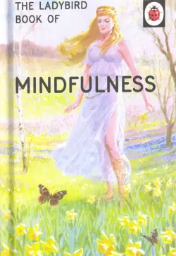 The Ladybird Book of Mindfulness&#160;