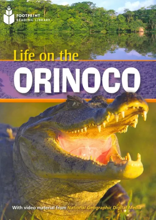 

Life on the Orinoco