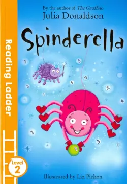 Spinderella