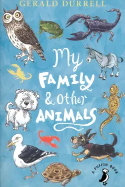 My Family and Other Animals