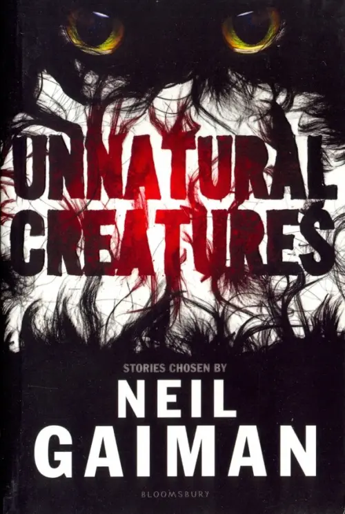 

Unnatural Creatures, Чёрный
