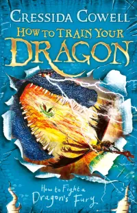 How to Fight a Dragon's Fury: Book 12