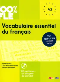 Vocabulaire essentiel du français