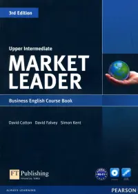Market Leader Upper Intermediate Course Book