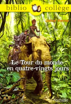 Le Tour Du Monde En 80 Jours