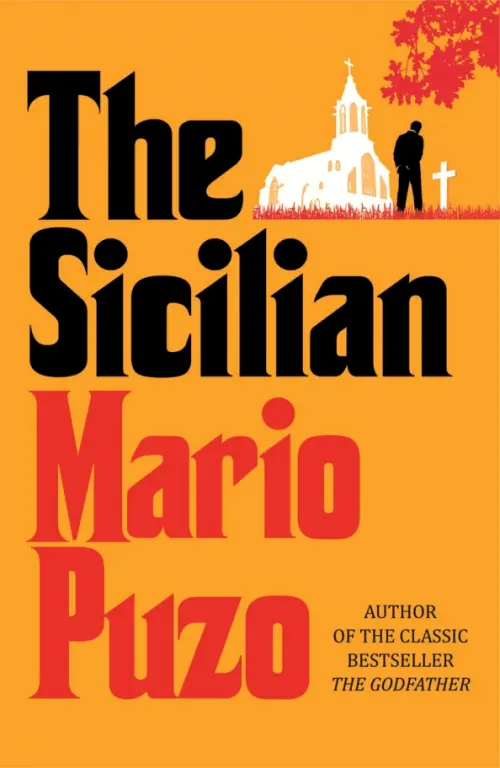 

The Sicilian, Оранжевый