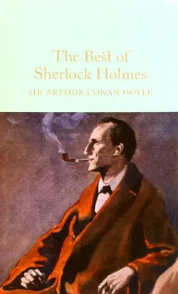 The Best of Sherlock Holmes