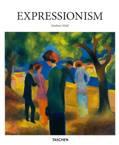 

Expressionism