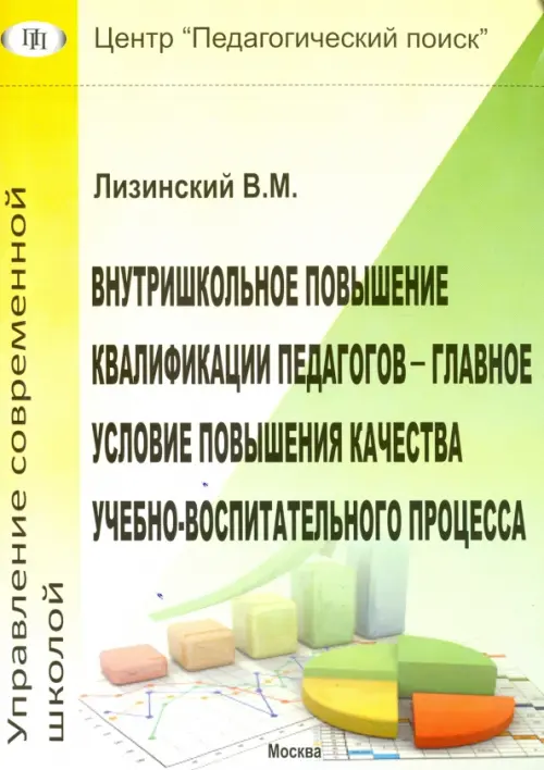 

Внутришкольное повышение квалификации педагогов, Зелёный