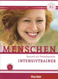 Menschen A1. Intensivtrainer