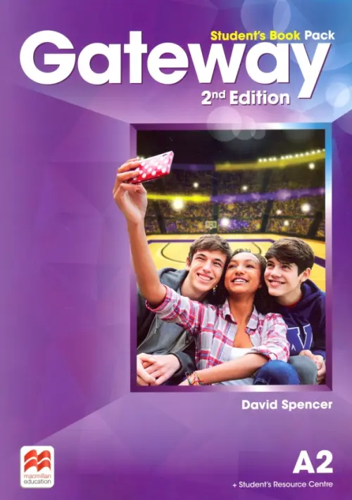 Gateway A2. Students Book Pack