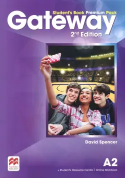 Gateway A2. Student's Book. Premium Pack