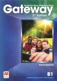 Gateway B1. Student's Book. Premium Pack