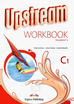 Upstream Advanced C1. Workbook