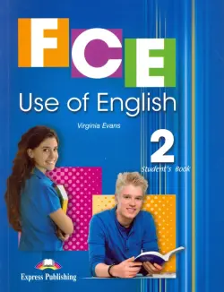 FCE Use Of English 2. Student's Book