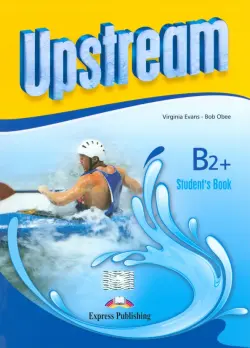 Upstream Upper Intermediate B2+. Student's Book