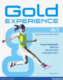 Gold Experience A1. Language and Skills Workbook