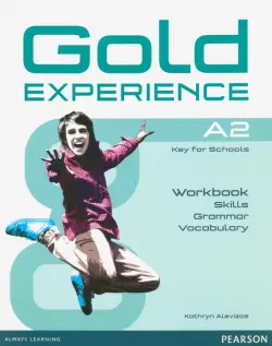 Gold Experience A2. Language and Skills Workbook