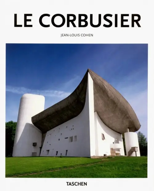 

Le Corbusier