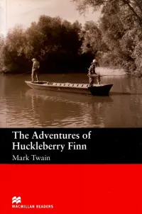 Adventures of Huckleberry Finn