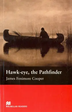 Hawk-eye, The Pathfinder