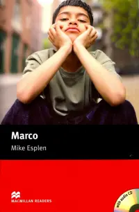 Marco (+CD)