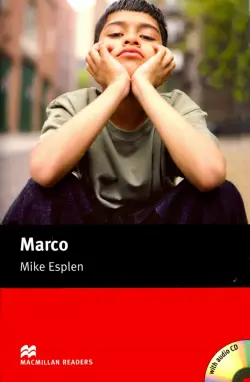 Marco (+CD)