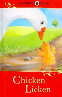 Chicken Licken