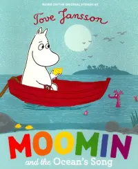 Moomin and the Ocean's Song