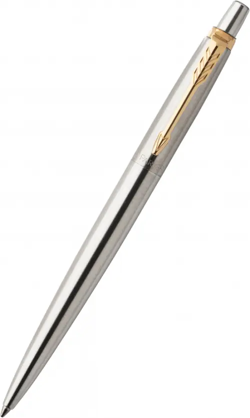 Jotter core stainless steel gt