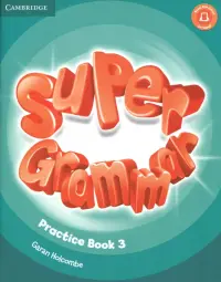 Super Grammar Practice Book. Level 3