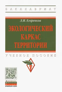 Экологический каркас территории. Учебное пособие