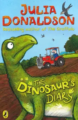 Dinosaurs Diary