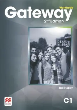 Gateway C1. Workbook