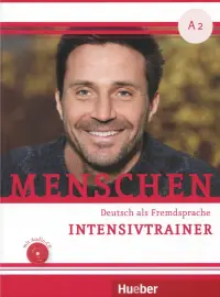 Menschen A2. Intensivtrainer