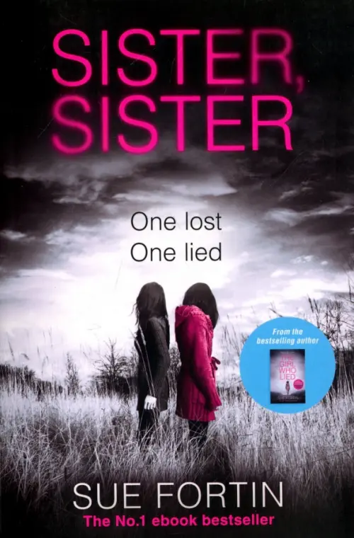 

Sister Sister, Чёрный