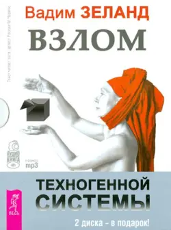 Взлом техногенной системы. Аудиокнига