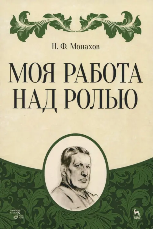 

Моя работа над ролью, Жёлтый