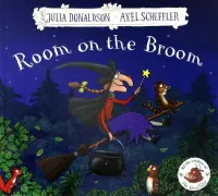 Room on the Broom