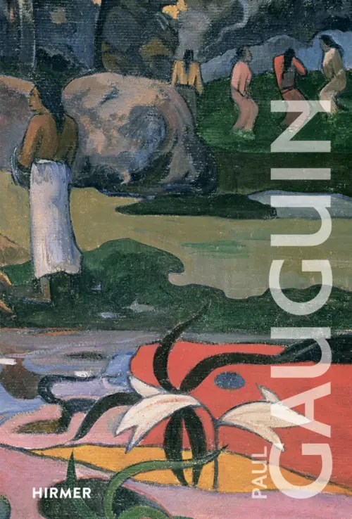 

Paul Gauguin