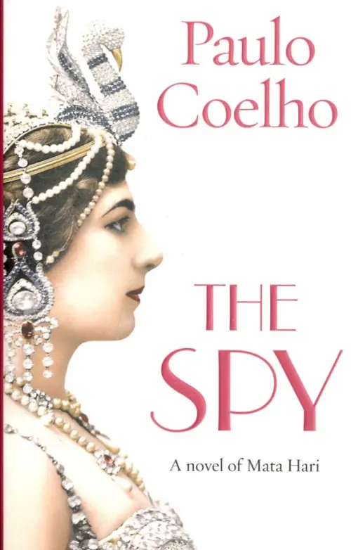 

The Spy, Белый