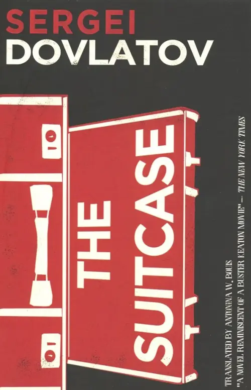 

The Suitcase, Чёрный