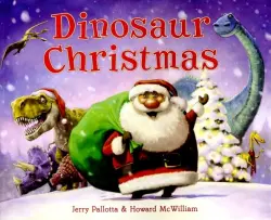 Dinosaur Christmas